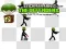 Gêm Yr Ymerodraeth Stickman: Y Ddyrnaid ar-lein