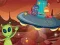Gêm Dirgelwch Alien Wonder ar-lein