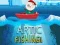 Gêm Pysgodfa Arctic! ar-lein
