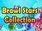 Gêm Casgliad Brawl Stars ar-lein