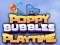 Gêm Poppy Byblauon Amser Chwarae ar-lein