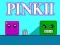 Gêm Pinkii ar-lein