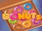 Gêm Doughnuts ar-lein