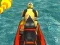 Gêm Rhedeg Jet Ski ar-lein