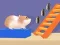Gêm Labyrinth Hamster ar-lein