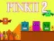 Gêm Pinkii 2 ar-lein