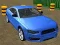 Gêm Simwleiddwr Gyrrwr Car Prado 3D ar-lein