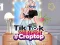 Gêm Tywysoges TikTok#Croptop ar-lein Gêm Tywysoges TikTok#Croptop ar-lein
