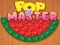 Gêm Meistr Pop It ar-lein