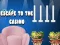 Gêm Dianc i'r Casino ar-lein