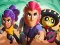 Gêm Brawl Stars Llithro ar-lein