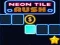 Gêm Rush Teils Neon ar-lein