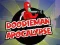 Gêm Apocalips PoopieMan ar-lein
