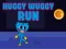 Gêm Rhedeg Huggy Wuggy ar-lein