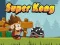 Gêm Super Kong ar-lein