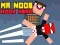 Gêm Mr Noob Arwr Hook ar-lein