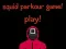Gêm Parkour Gêm Squid ar-lein