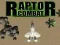 Gêm Ymladd Raptor ar-lein