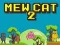 Gêm Mew Cath 2 ar-lein