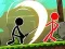 Gêm Ymladd Stickman Archero ar-lein