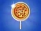 Gêm Rwy'n hoffi pizza ar-lein