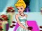 Gêm Gwisg Priodas Cinderella ar-lein