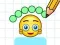 Gêm Diogelu Emojis ar-lein