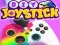 Gêm Joystick DIY ar-lein