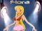 Gêm Winx Flora Merch Ffasiwn ar-lein
