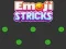 Gêm Taro Emojis ar-lein
