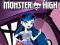 Gêm Monster High ar-lein