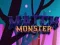 Gêm Cwrdd â'r Monster ar-lein
