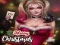Gêm Gwisgo Harley Quinn mewn Siaced Nadolig ar-lein