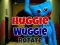 Gêm Huggie Wuggie Troelli ar-lein