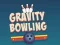 Gêm Bowling Dwysedd ar-lein