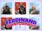Gêm Ferdinand: Gem Cof ar-lein