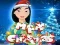 Gêm Crys Nadolig Fa Mulan ar-lein