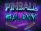 Gêm Pinball Galaksi ar-lein