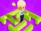 Gêm Dianc o'r Labyrinth 3D ar-lein