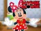 Gêm Minnie Mouse ar-lein