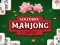 Gêm Mahjong Solitaire Clasig ar-lein