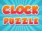 Gêm Puzzle Cloc ar-lein