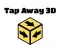 Gêm Tapiwch Ymlaen 3D ar-lein