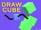 Gêm Darlun Ciwb ar-lein