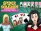 Gêm Spider Solitaire Merchanda Manga ar-lein