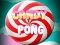 Gêm Candy Pong ar-lein
