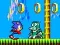 Gêm Sonic Pocket Runners ar-lein