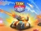 Gêm Tank Zombie 3D ar-lein