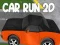 Gêm Rhedeg Car 2D ar-lein