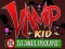 Gêm Vamp Kid yn erbyn y Zombie Apocalyps ar-lein